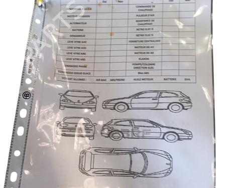 Gearbox DACIA SANDERO II 1.0 SCe 75 (B8JC, B8JD, B8NC) | BP35981411M3 - Image 3