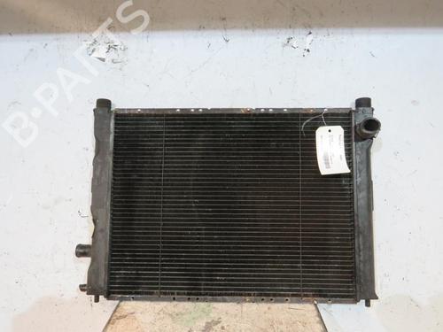 Køler ROVER 45 I Saloon (RT) 1.8 (117 hp) 25109348
