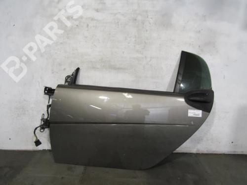 Used Left front door Left front door SMART FORTWO Coupe (451) 1.0 (451.331, 451.380) (71 hp) 10584048 10584048