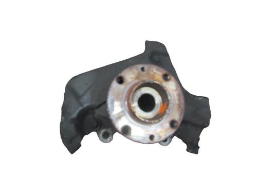 Used Right front steering knuckle PEUGEOT BIPPER (AA_) 1.3 HDi 75 (75 hp) 25064395