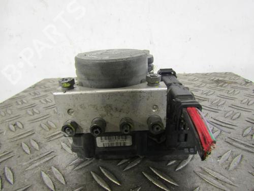 ABS pump RENAULT MODUS / GRAND MODUS (F/JP0_) 1.5 dCi (FP0F, JP0F) | BP25108329M43 - Image 4