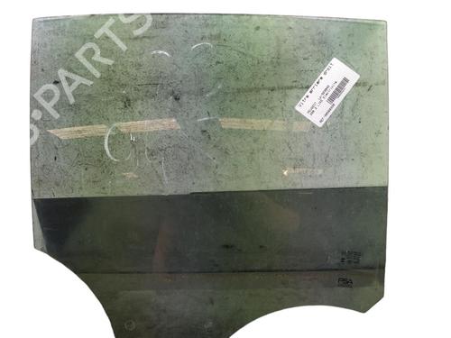 Used Rear right door window PEUGEOT 208 II (UB_, UP_, UW_, UJ_) e-208 (136 hp) 25060661