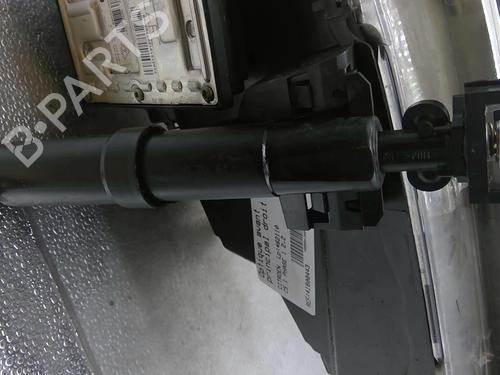 Used Right headlight Right headlight CITROËN C5 I (DC_) 2.2 HDi (DC4HXB, DC4HXE) (133 hp) 25068505 25068505