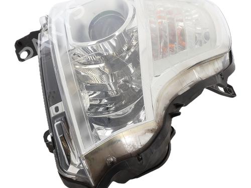 Right headlight RENAULT MODUS / GRAND MODUS (F/JP0_) 1.2 16V (JP0W) | BP34163228C29 - Image 3