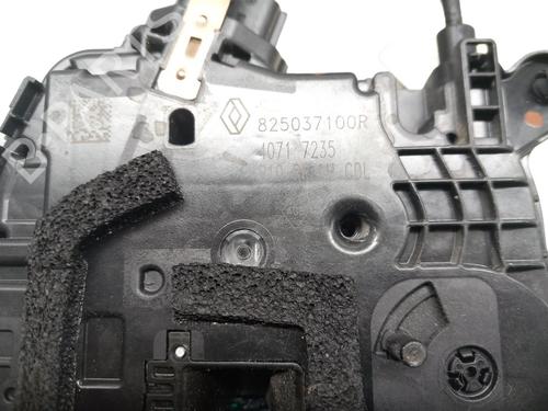 Used Rear left lock RENAULT ZOE (BFM_) [2012-2025]  25059156