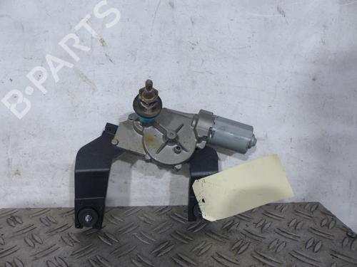 Used Rear wiper motor KIA CEE'D Hatchback (ED) 2.0 CRDi 140 (140 hp) 25091132