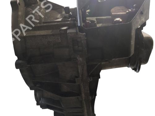 Gearbox FORD FIESTA VI (CB1, CCN) 1.6 Ti | BP32631145M3  - Image 9