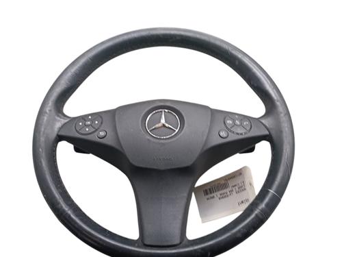 Used Steering wheel Steering wheel MERCEDES-BENZ C-CLASS T-Model (S204) C 220 CDI (204.202) (170 hp) 25056501 25056501
