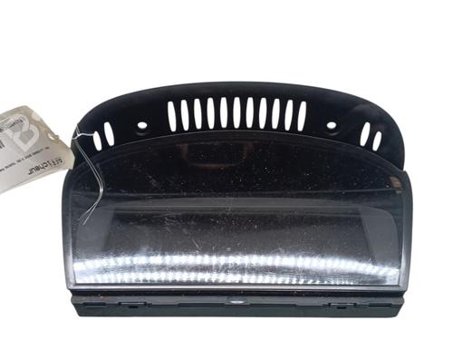 Used Display monitor BMW 5 Touring (E61) 520 d (163 hp) 27717205