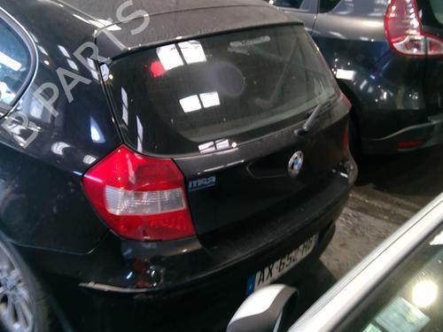 Upper protection BMW 1 (E87) 118 d | BP25062293M93  - Image 7