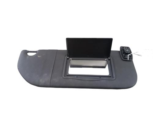 Used Right sun visor CITROËN DS3 (SA_) [2009-2016]  25055182