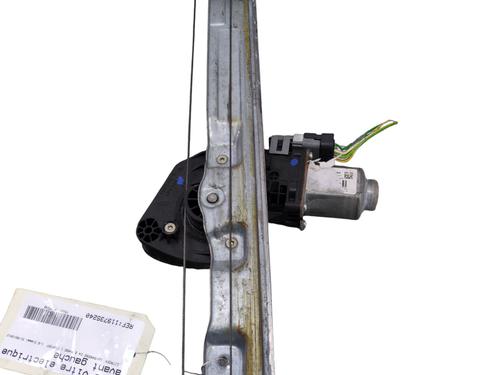 Front left window mechanism CITROËN C4 II (NC_) 1.6 HDi 110 | BP31993803C22