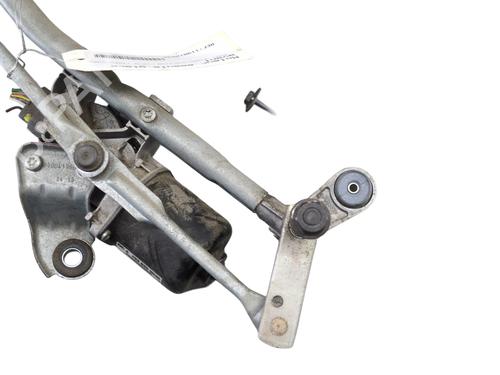 Front wiper motor RENAULT TWINGO III (BCM_, BCA_) 1.0 SCe 70 | BP32113572M29 - Image 7