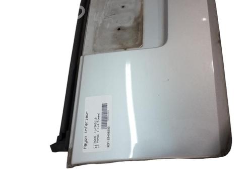 Tailgate CITROËN C2 (JM_) 1.4 HDi | BP25077075C6 