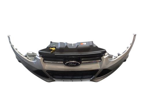 front-bumper-ford-focus-iii-2010-2011-2012-2013-2014-2015-2016-2017-2018-2019-2020-32190623 main image