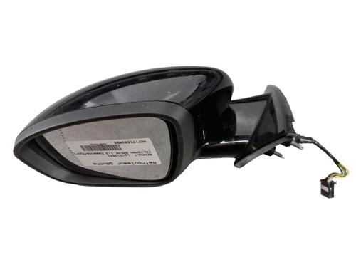 Left mirror RENAULT TALISMAN Grandtour (KP_) 1.3 TCe 160 (KPNC) | BP28580192C26