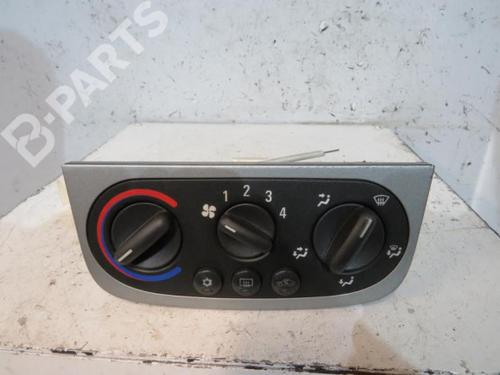 Used Climate control Climate control OPEL CORSA C (X01) 1.3 CDTI (F08, F68) (70 hp) 10607544 10607544