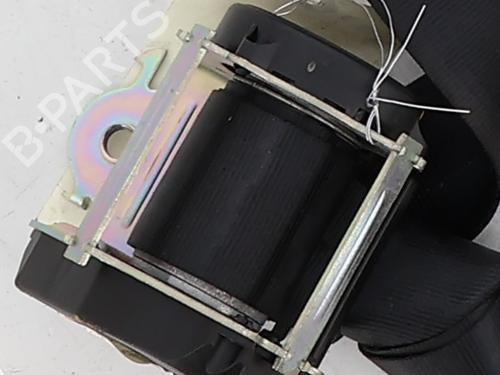 Front left seatbelt DACIA SANDERO II 1.0 SCe 75 (B8JC, B8JD, B8NC) | BP38636440I26 - Image 4