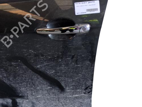 Left front door CITROËN C3 II (SC_) 1.0 VTi 68 | BP31218155C2