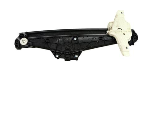 Used Rear right window mechanism Rear right window mechanism 25074161 25074161