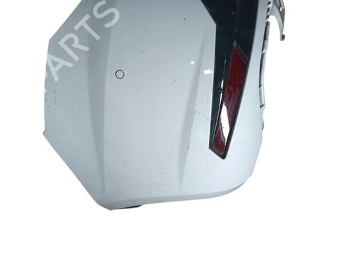 Rear bumper SEAT LEON (5F1) 2.0 Cupra | BP25056206C8 