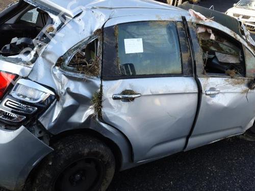 Right tailgate light CITROËN C3 II (SC_) 1.6 HDi | BP25064814C80 - Image 4