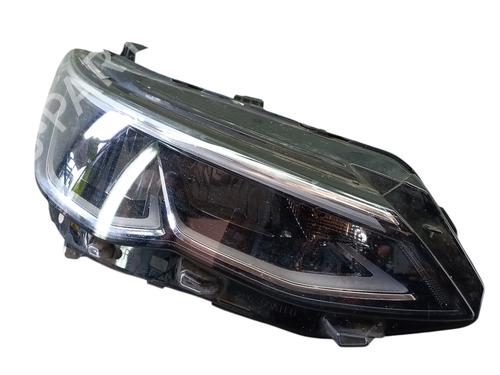 Left headlight VW GOLF VIII (CD1, DA1) 2.0 TDI | BP26237271C28 