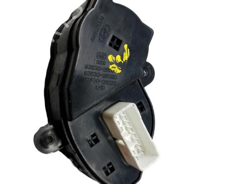 Used Mirror switch HYUNDAI SANTA FÉ I (SM) 2.0 CRDi 4x4 (125 hp) 25103843