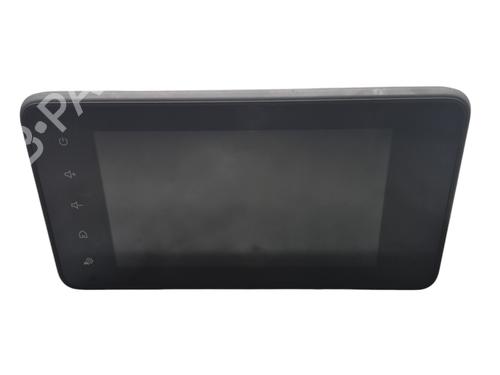 Used Display monitor DACIA SANDERO III 1.0 TCe 90 (91 hp) 25072362