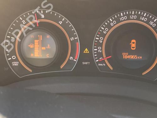 Switch TOYOTA AURIS (_E15_) 2.0 D-4D (ADE150_, ADE150R) | BP25099929I30 - Image 9
