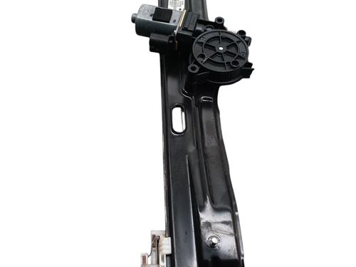 Used Front left window mechanism FIAT 500L (351_, 352_) 1.4 (199LYB1B) (95 hp) 30392195