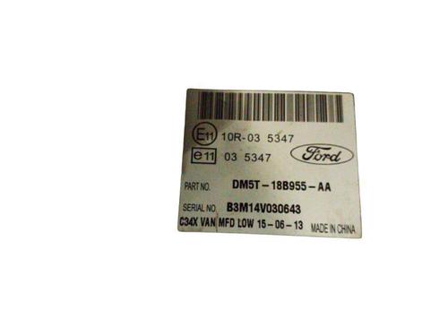 Display MITSUBISHI PAJERO IV (V8_W, V9_W) 3.8 V6 | BP25111460C48 