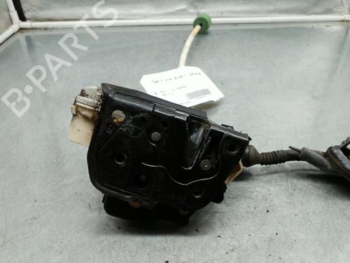 Front left lock AUDI A6 C6 Avant (4F5) 2.0 TDI | BP25088800C98 