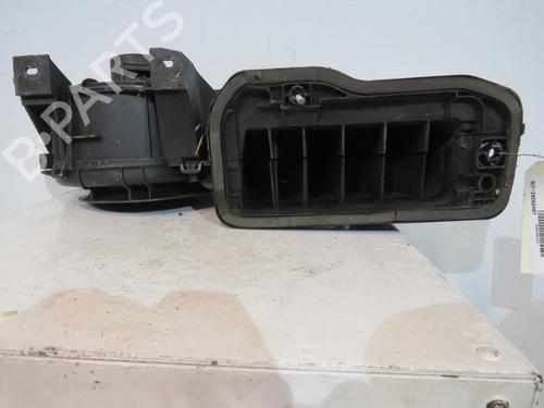 Used Heater blower motor Heater blower motor RENAULT CLIO II Hatchback Van (SB0/1/2_) 1.9 D (SB0R) (54 hp) 25094830 25094830