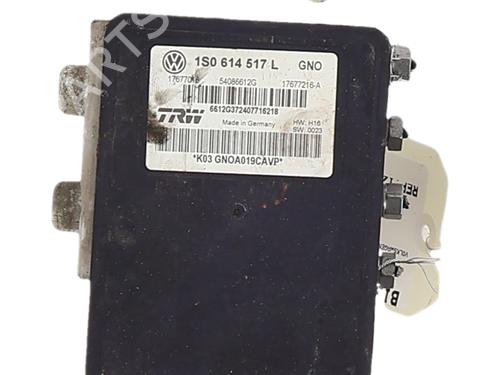 ABS pump VW UP! (121, 122, BL1, BL2, BL3, 123) 1.0 | BP36338238M43 - Image 2