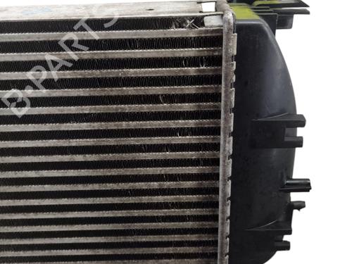 Intercooler DACIA DOKKER Box Body/MPV 1.2 TCe 115 (FEM0) | BP30736732M30 