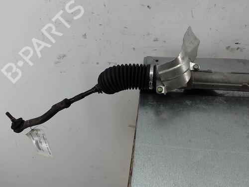 Used Steering rack NISSAN QASHQAI / QASHQAI +2 I (J10, NJ10, JJ10E) 1.5 dCi (106 hp) 25089131