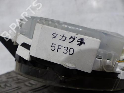 instrument-cluster-mazda-5-cr-2005-2006-2007-2008-2009-2010-25091338 main image