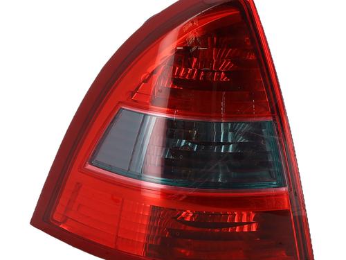 Left taillight CITROËN C5 II (RC_) | BP37269013C34 - Image 6