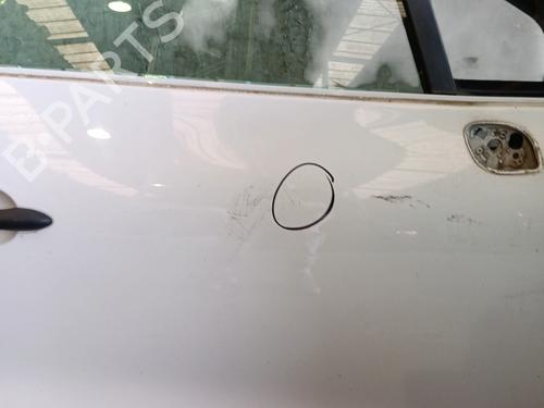 Right front door RENAULT CLIO IV (BH_) 1.5 dCi 90 | BP29476264C3 