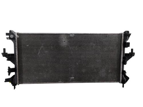 Water radiator FIAT DUCATO Van (250_) 150 Multijet 2,3 D | BP32631184M31 - Image 2