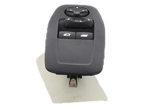 Left front window switch PEUGEOT 208 I (CA_, CC_) 1.2 VTI 82 | BP37470845I27 - Image 4