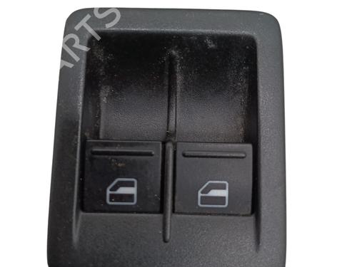 Used Left front window switch VW SCIROCCO III (137, 138) 1.4 TSI (160 hp) 29513751