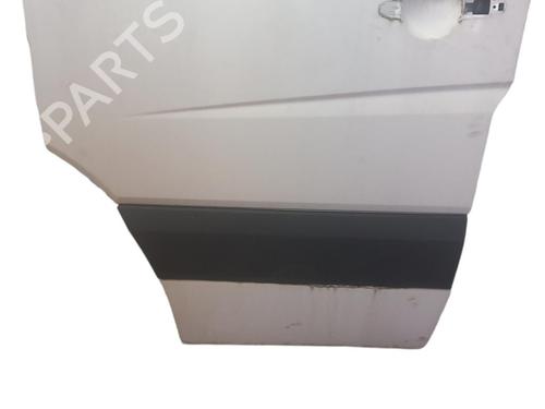 Left front door VW CRAFTER 30-50 Van (2E_) 2.0 TDI | BP25073786C2 