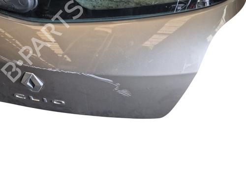 Tailgate RENAULT CLIO III (BR0/1, CR0/1)  | BP29202162C6 