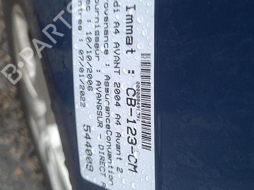 Right front window switch AUDI A4 B7 Avant (8ED) 2.7 TDI | BP25078110I26 - Image 7