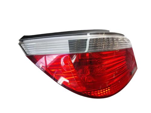 Used Left taillight BMW 5 (E60) [2001-2010]  25059090