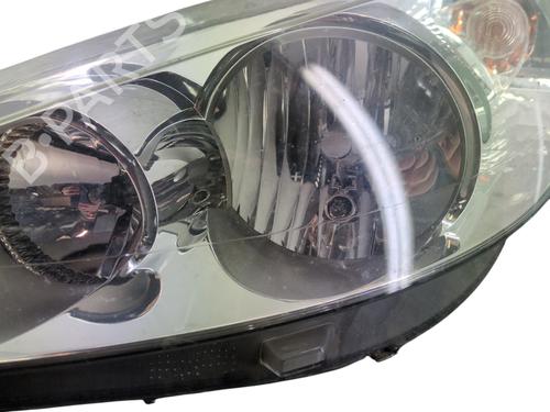 Left taillight TOYOTA AURIS (_E15_) 2.0 D-4D (ADE150_, ADE150R) | BP31832668C34