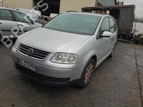 Viskermotor vindrude VW TOURAN (1T1, 1T2)  | BP25089529M29 