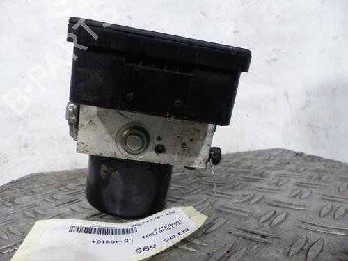 ABS pump MITSUBISHI GRANDIS (NA_W)  | BP25064753M43 